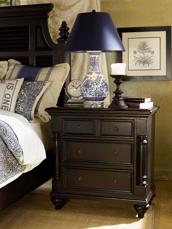 Stony Point Nightstand