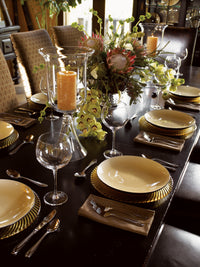 Pembroke Rectangular Dining Table