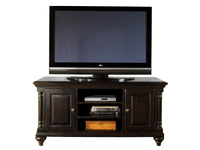 Huntington Media Console