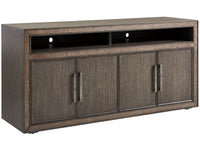 Hampton Media/Home Office Console