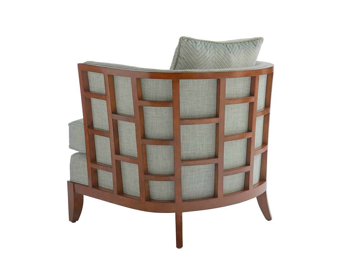 Abaco Chair