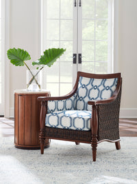 Agave Chair|