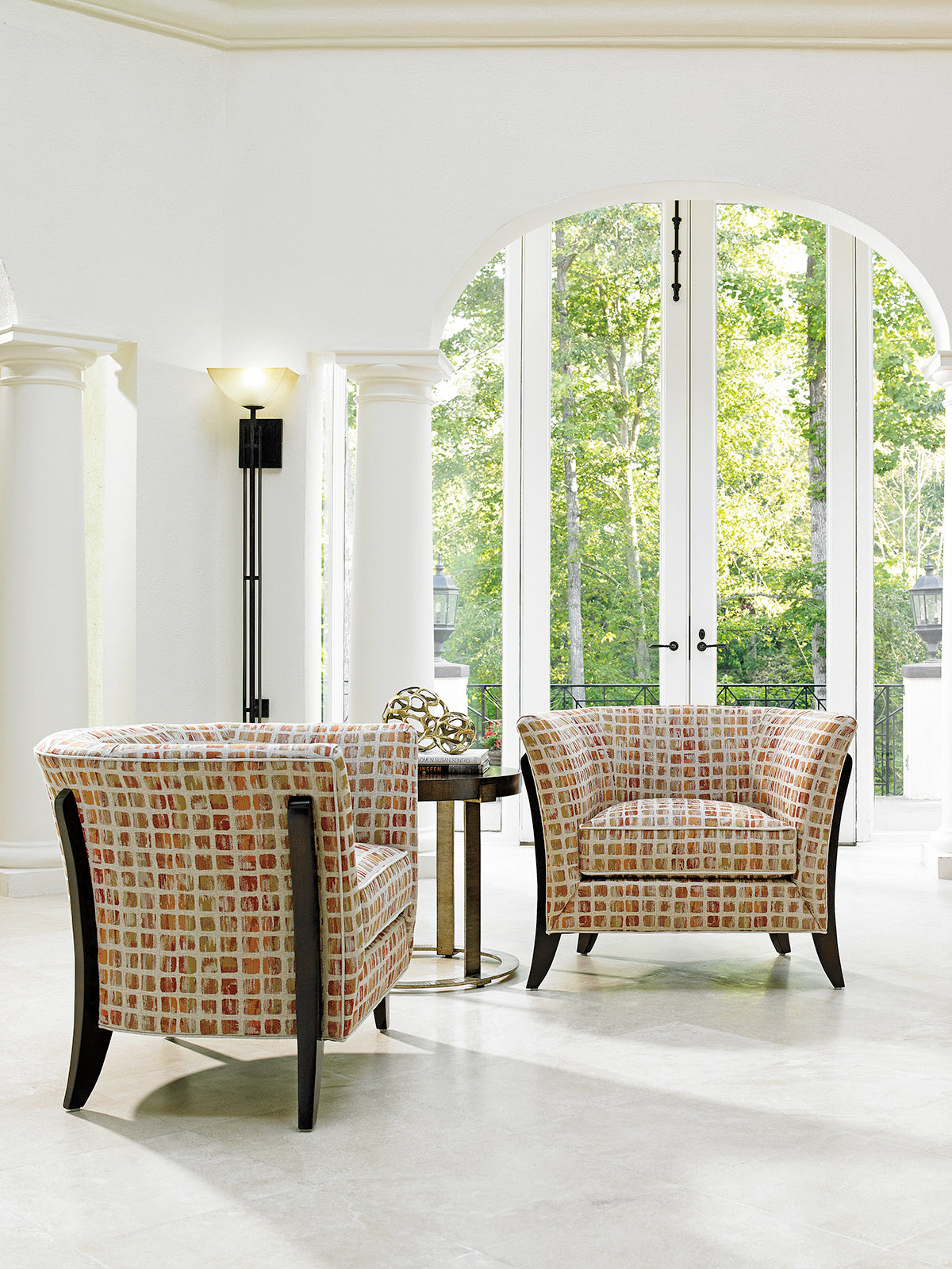 Westgate Chair