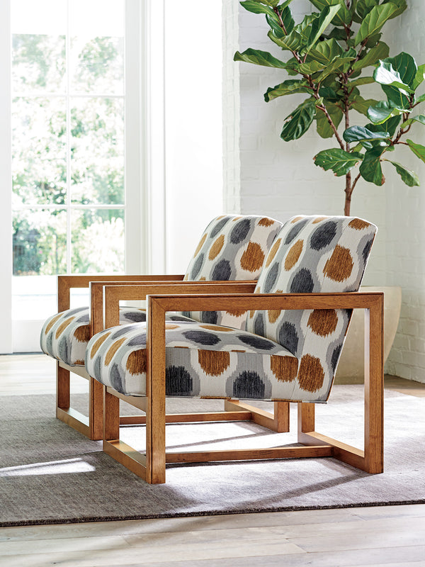 Harrison Chair