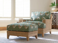 Danville Ottoman