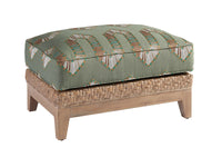 Danville Ottoman