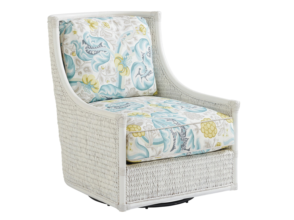 Preston Swivel Chair
