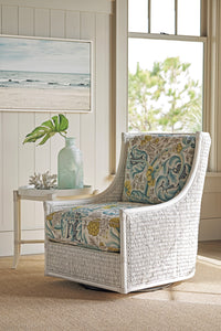 Preston Swivel Chair
