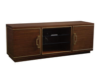 Aria Media Console