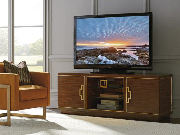 Aria Media Console