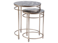 Colette Round Nesting Tables