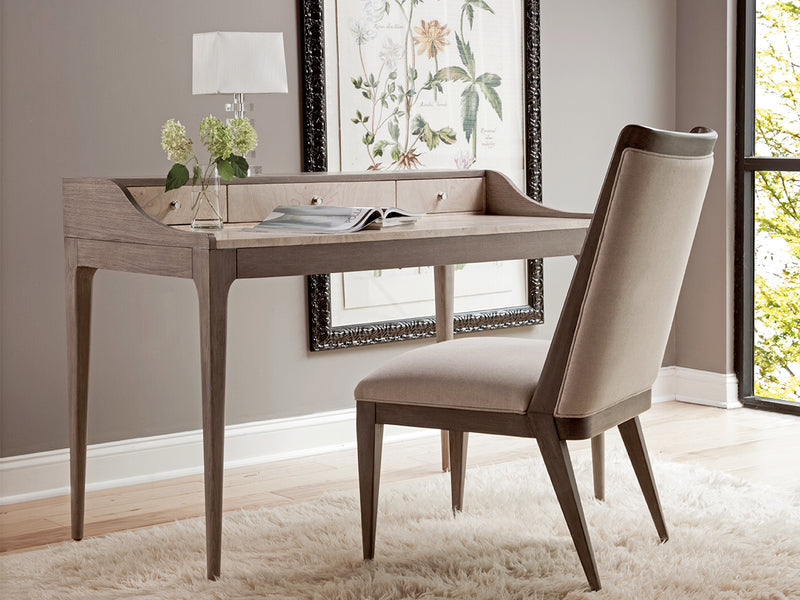 Mercury Desk