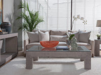 Precept Rectangular Cocktail Table