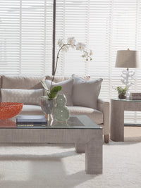 Precept Rectangular Cocktail Table