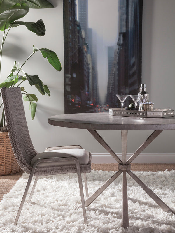 Iteration Side Chair