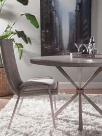 Iteration Side Chair