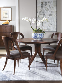 Beale Low Back Side Chair