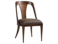 Beale Low Back Side Chair