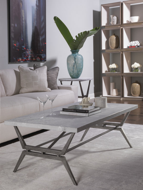 Cirro Round End Table