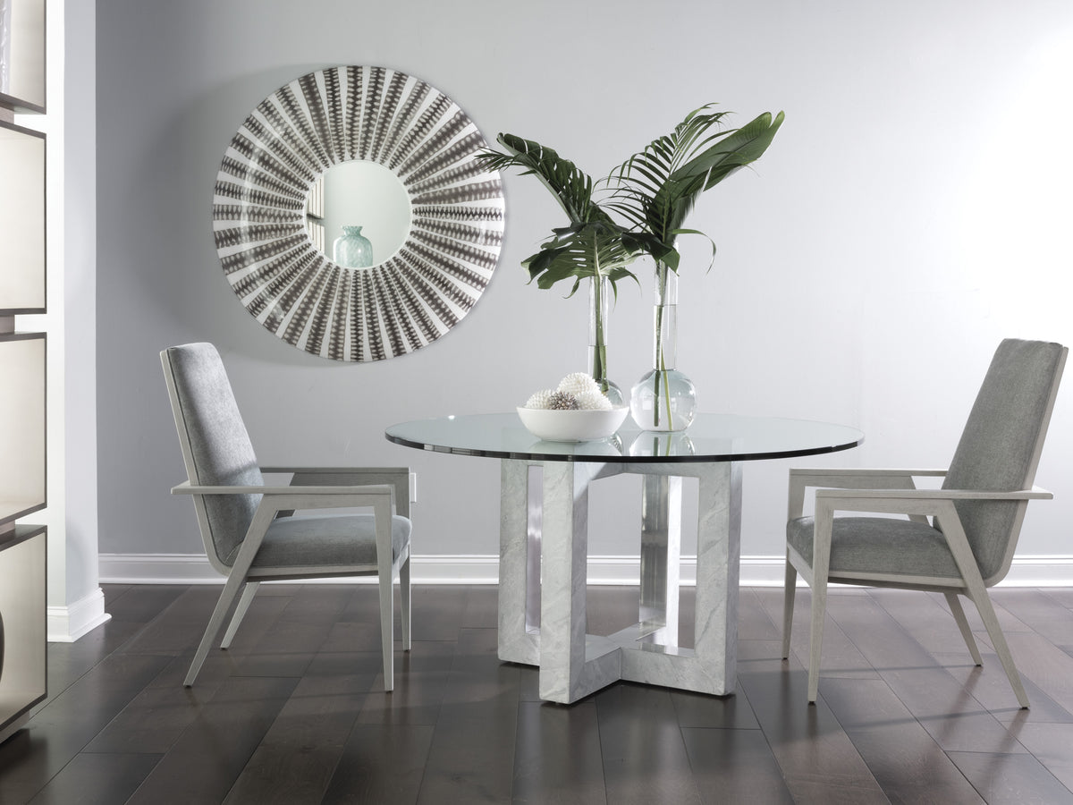 Arturo Arm Chair