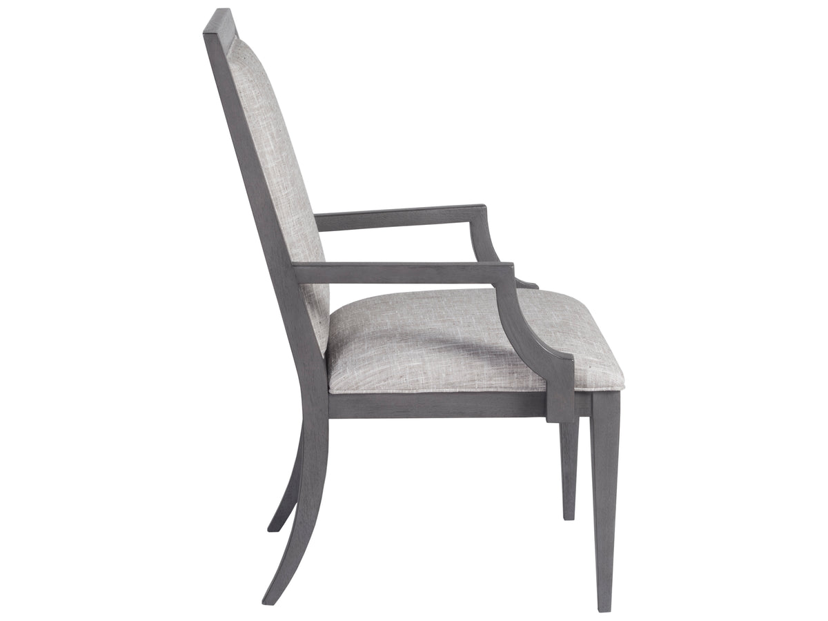 Appellation Upholstered Arm Chair