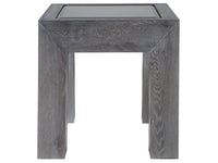 Accolade Rectangular End Table