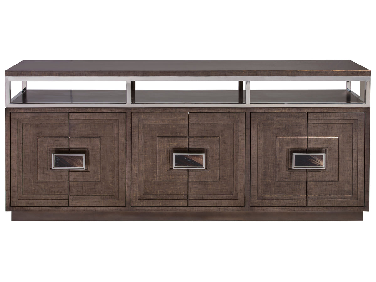 Viscount Media Console
