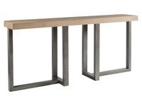 Verite Long Console