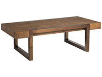 Canto Rectangular Cocktail Table