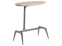 Wilder Oval Spot Table