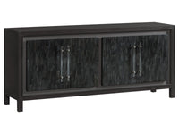 Elation Gray Media Console