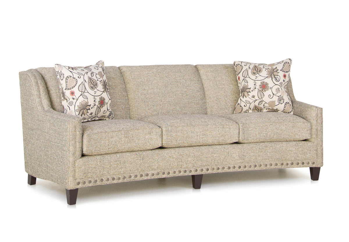 227  Style   Loveseat