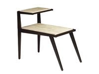 Adamo Cafe Side Table