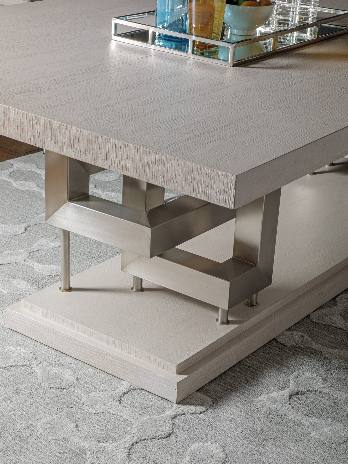 Pazzo Rectangular Dining Table