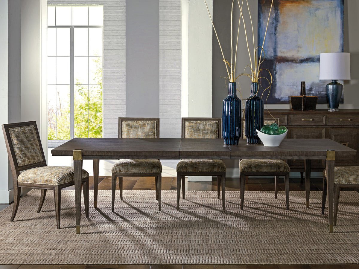 Belvedere Extension Dining Table