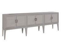 Elixer Long Media Console