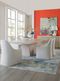 Mar Monte Rec Dining Table