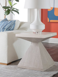 Mar Monte End Table