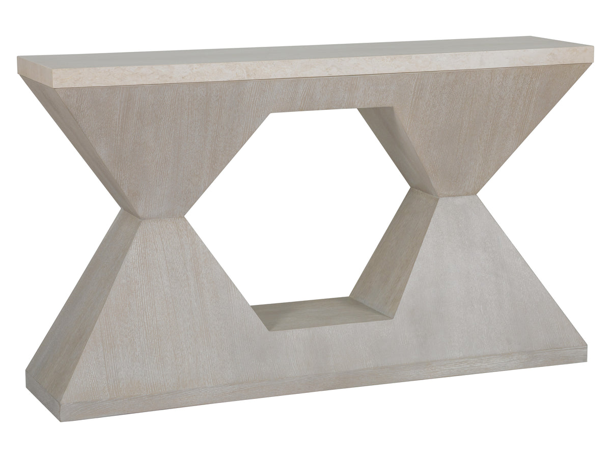 Mar Monte Console Table