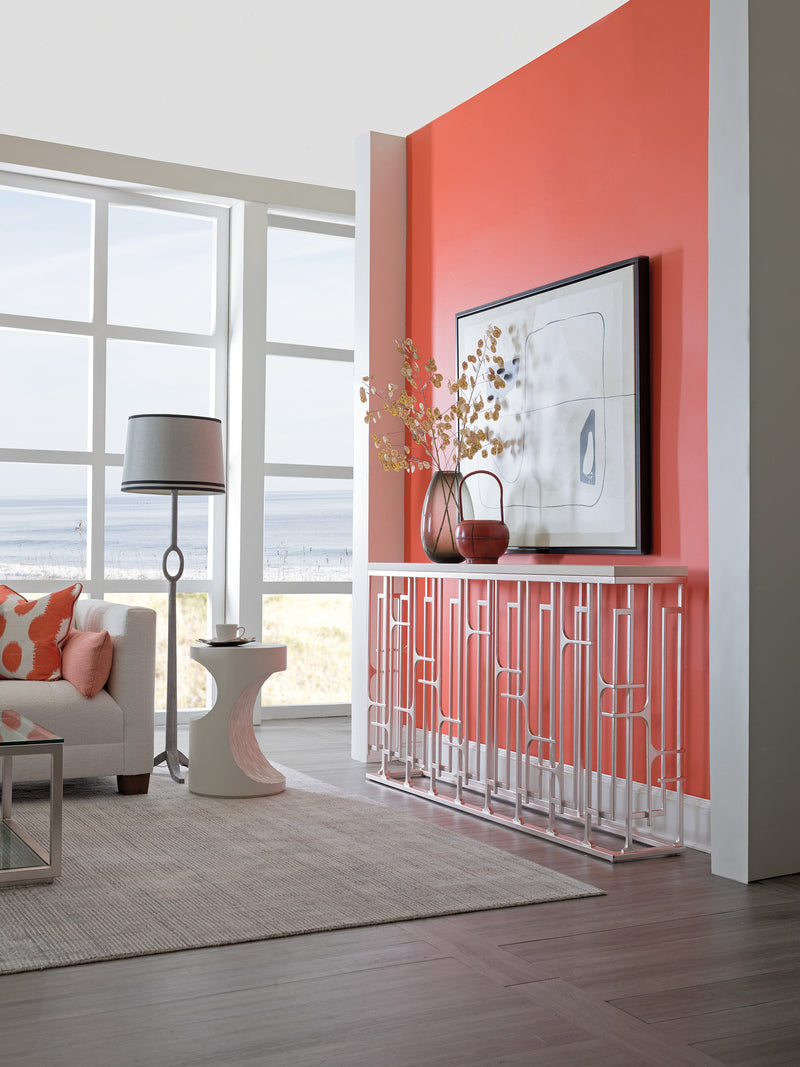 Mar Monte Grate Console