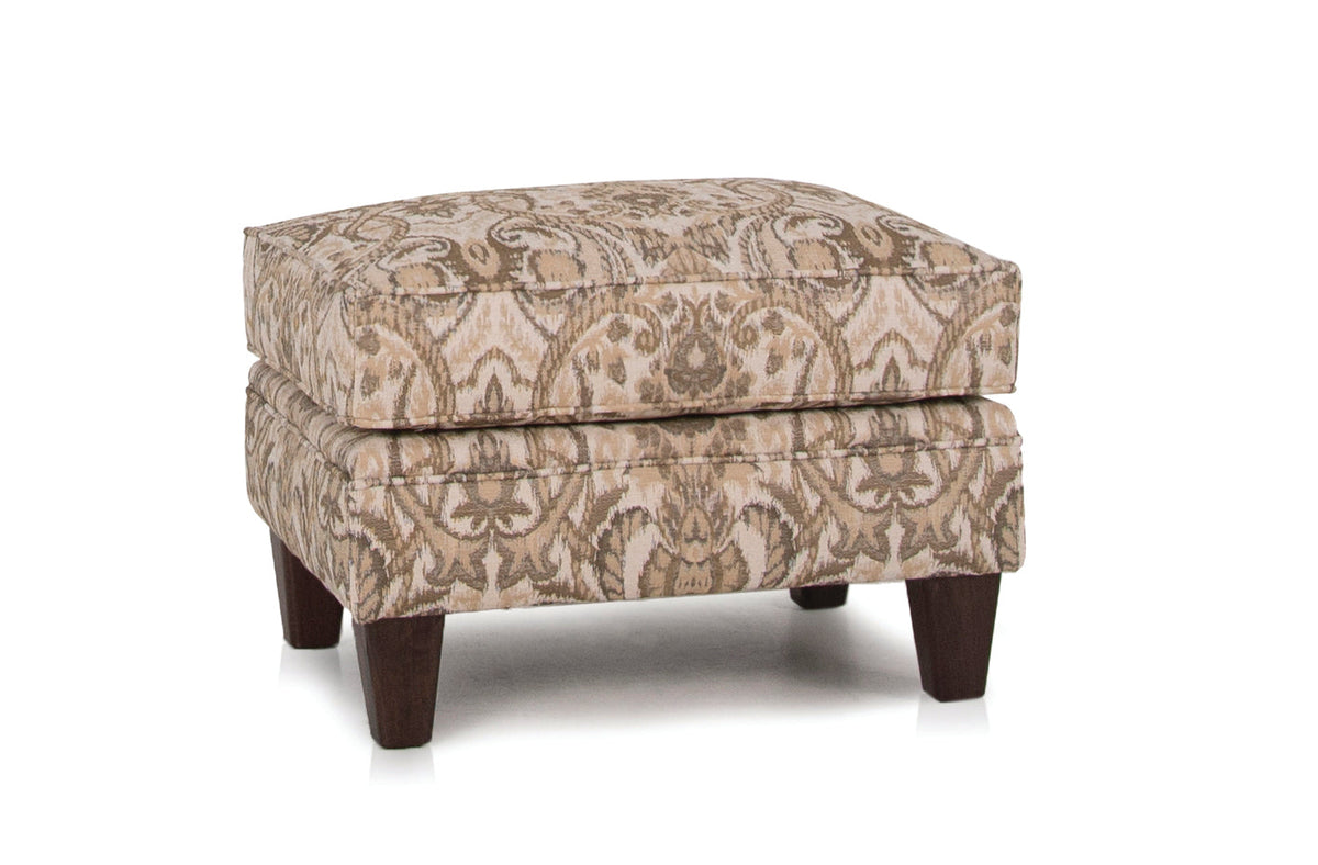 234  Style   Ottoman