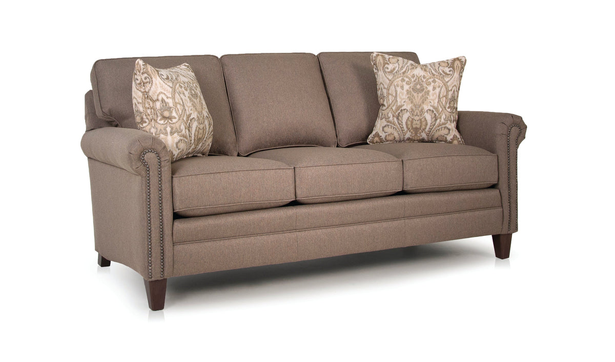 234  Style   Mid-Size Sofa