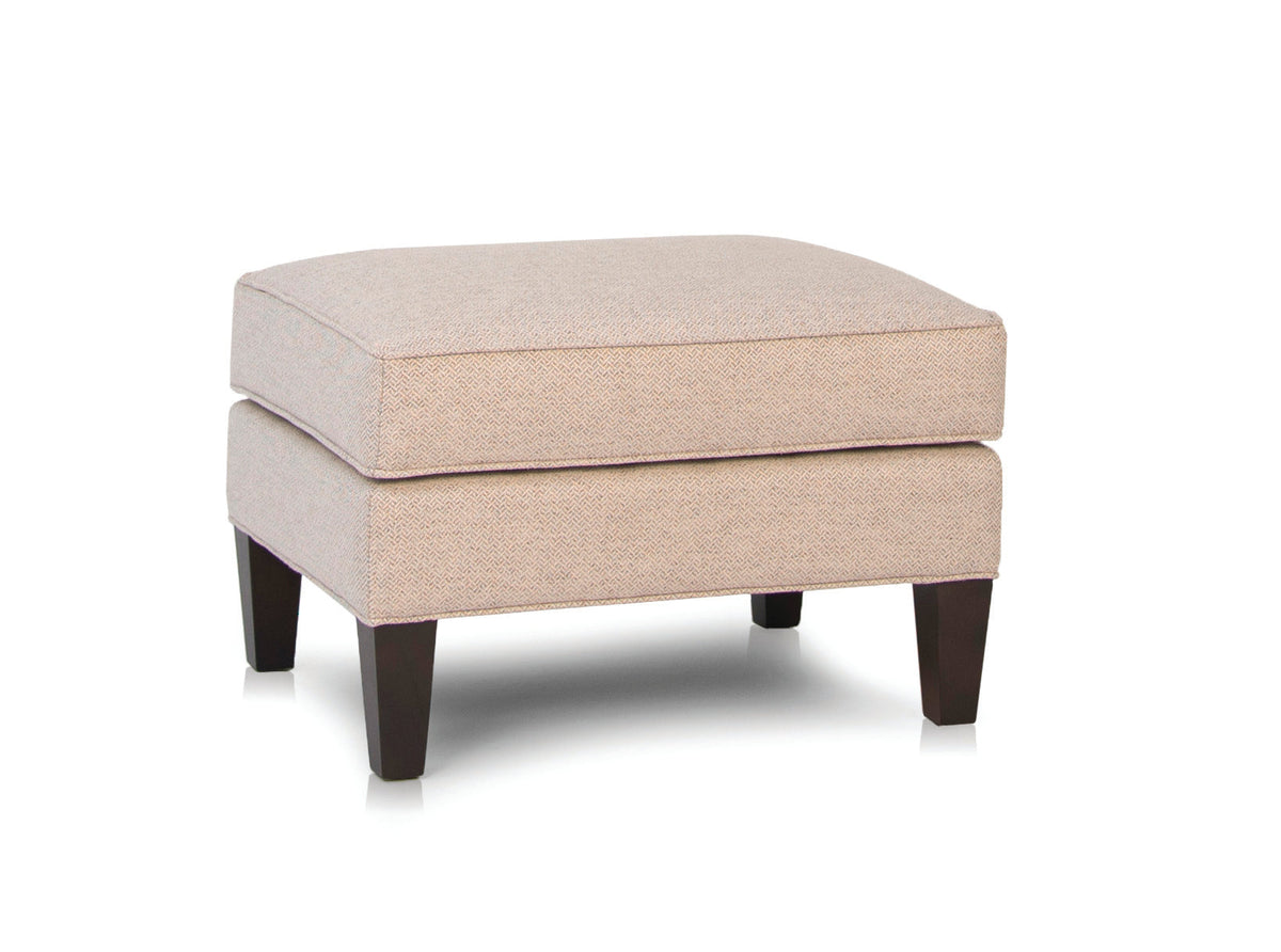 248  Style   Ottoman