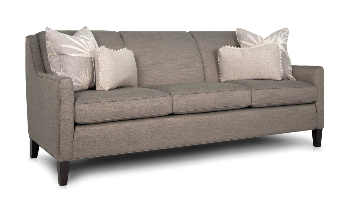 248  Style   Mid-Size Sofa