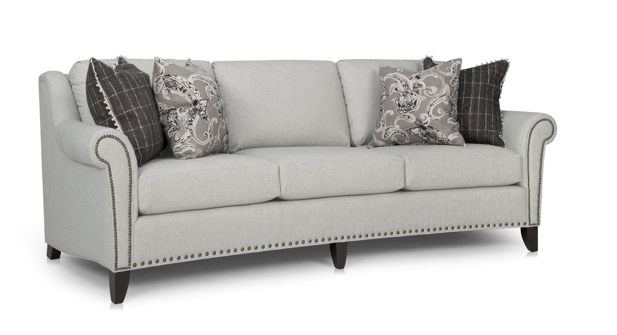 249  Style   Large Sofa