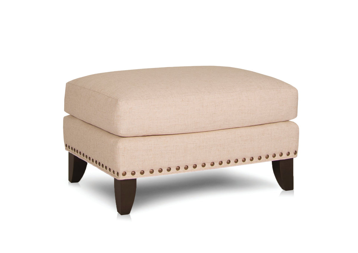 249  Style   Ottoman