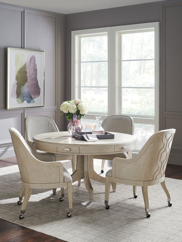 Roxbury Game Table