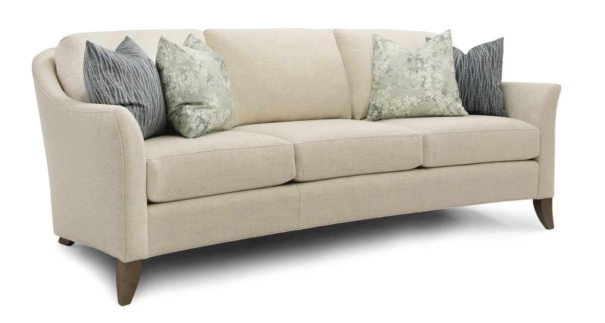 256  Style   Large Sofa