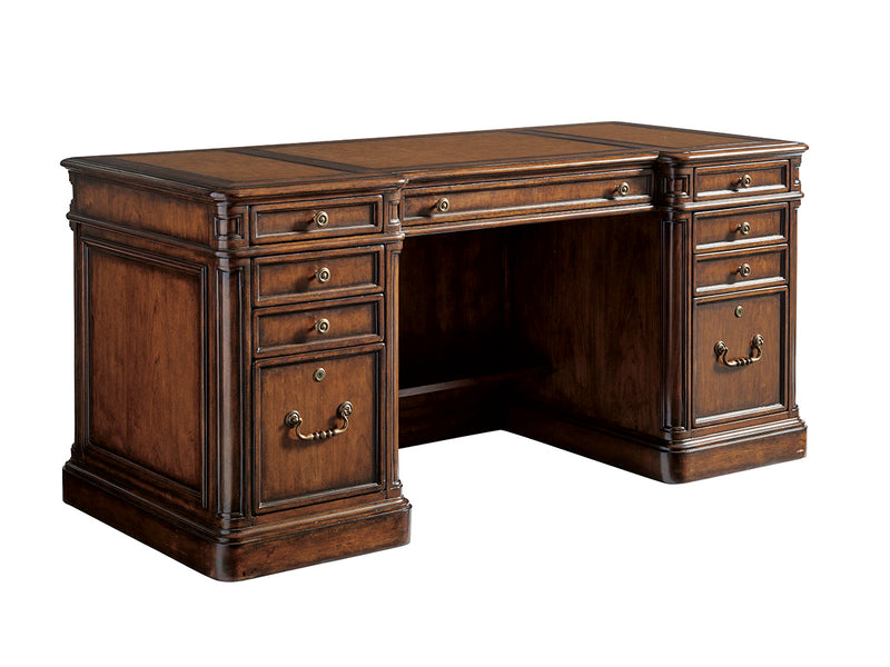 Morgan Executive Desk