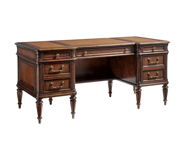 Wesley Desk